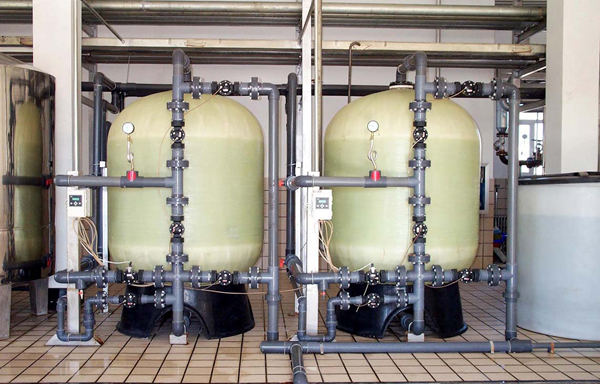 10t/h����ˮ�豸����