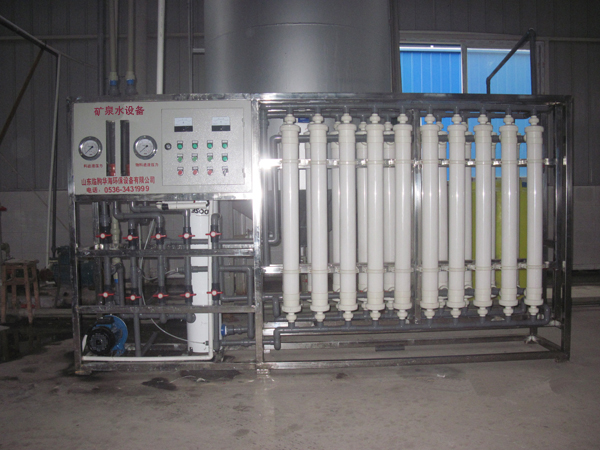 10t/h��Ȫˮˮ�����豸